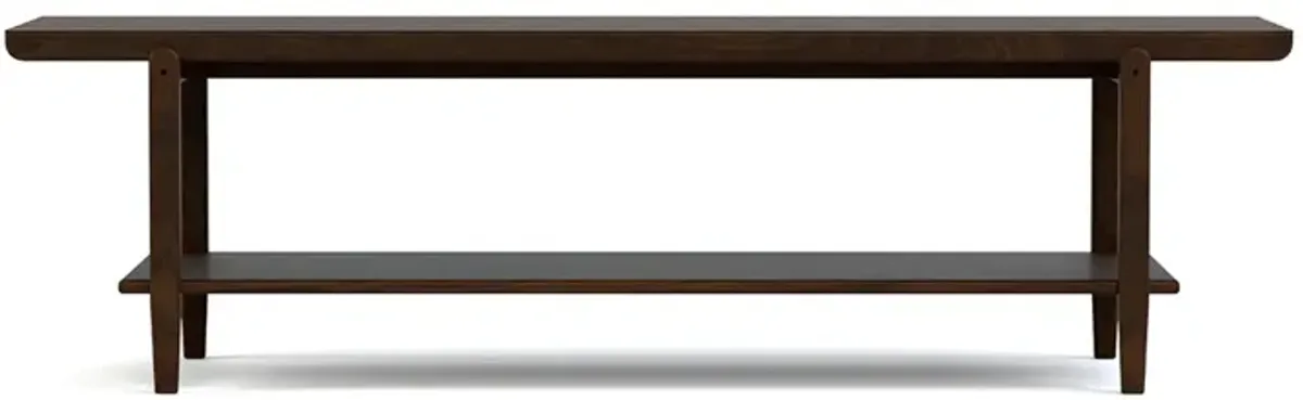 Hudson Valley Bed Bench