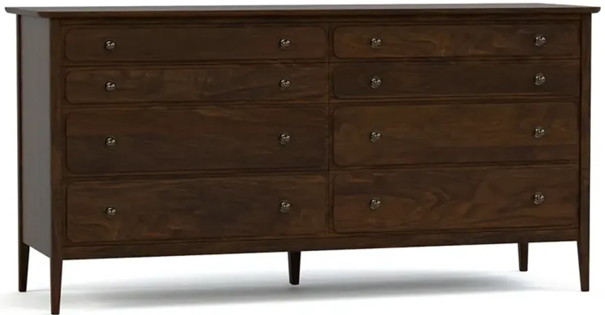 Hudson Valley Dresser