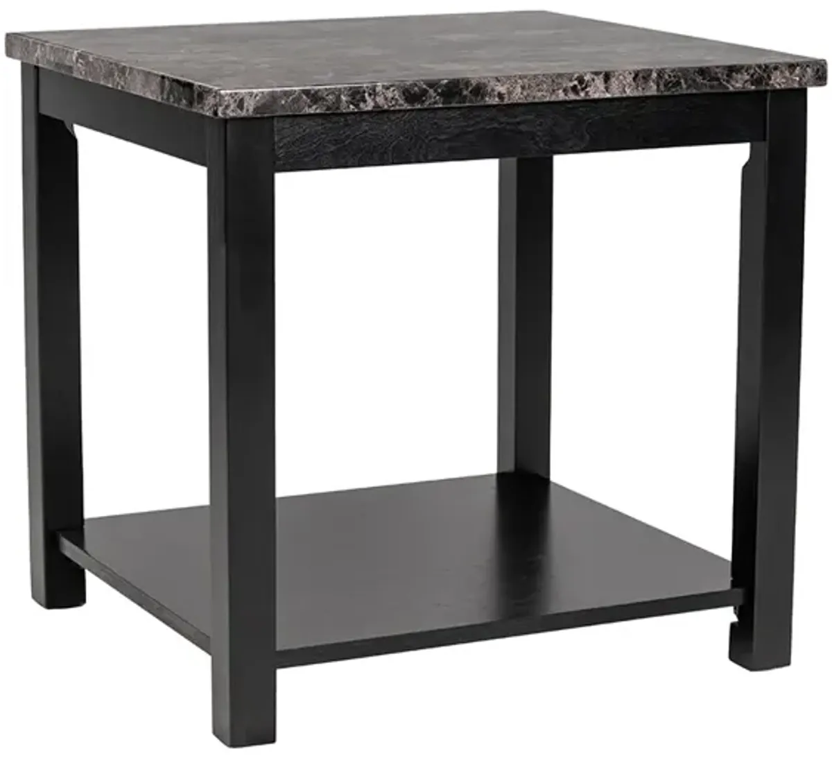 Lennox End Table