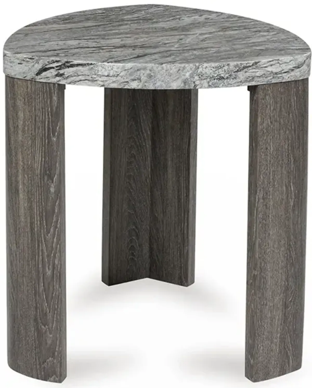 Surmour End Table