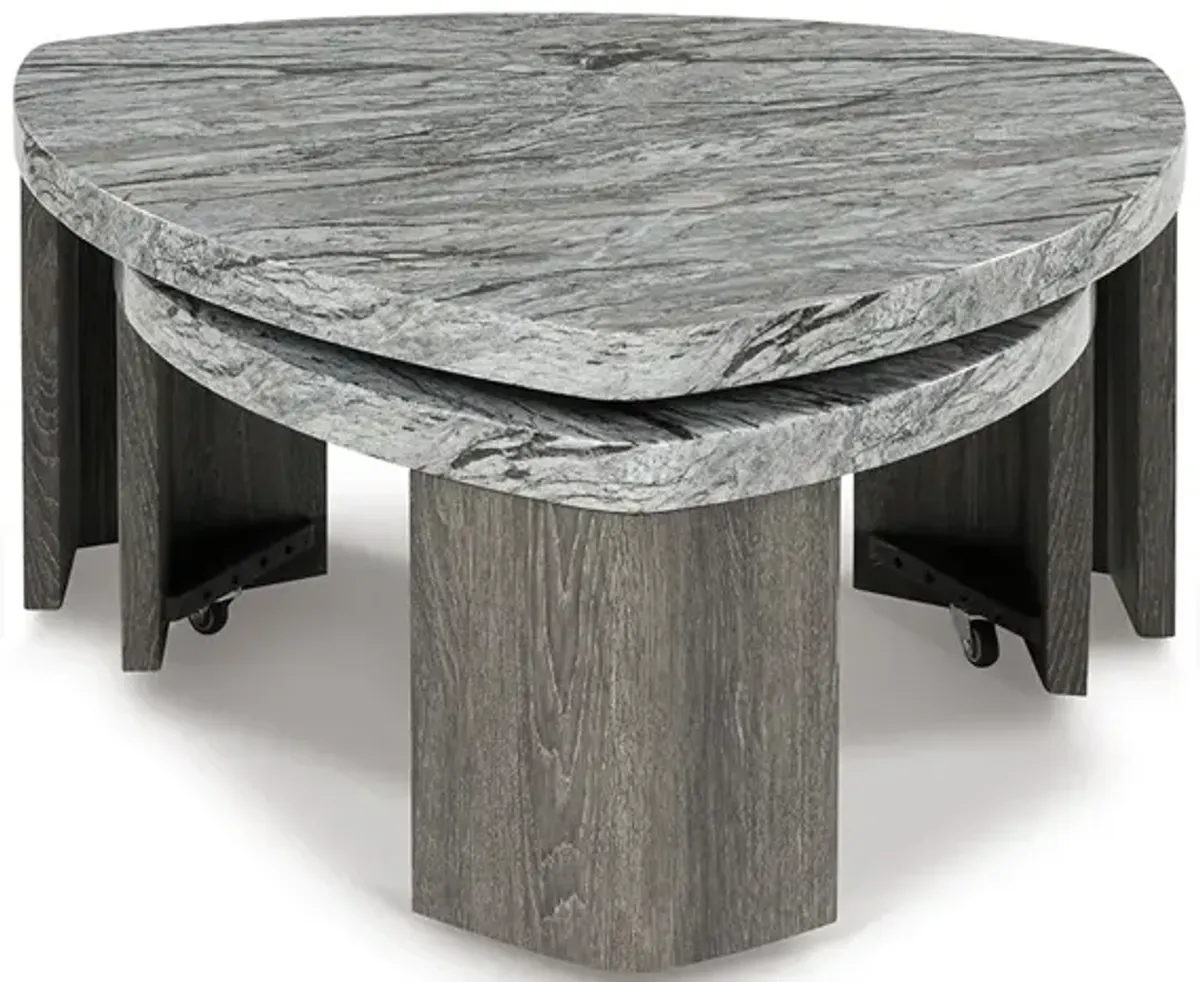 Surmour Nested Cocktail Table