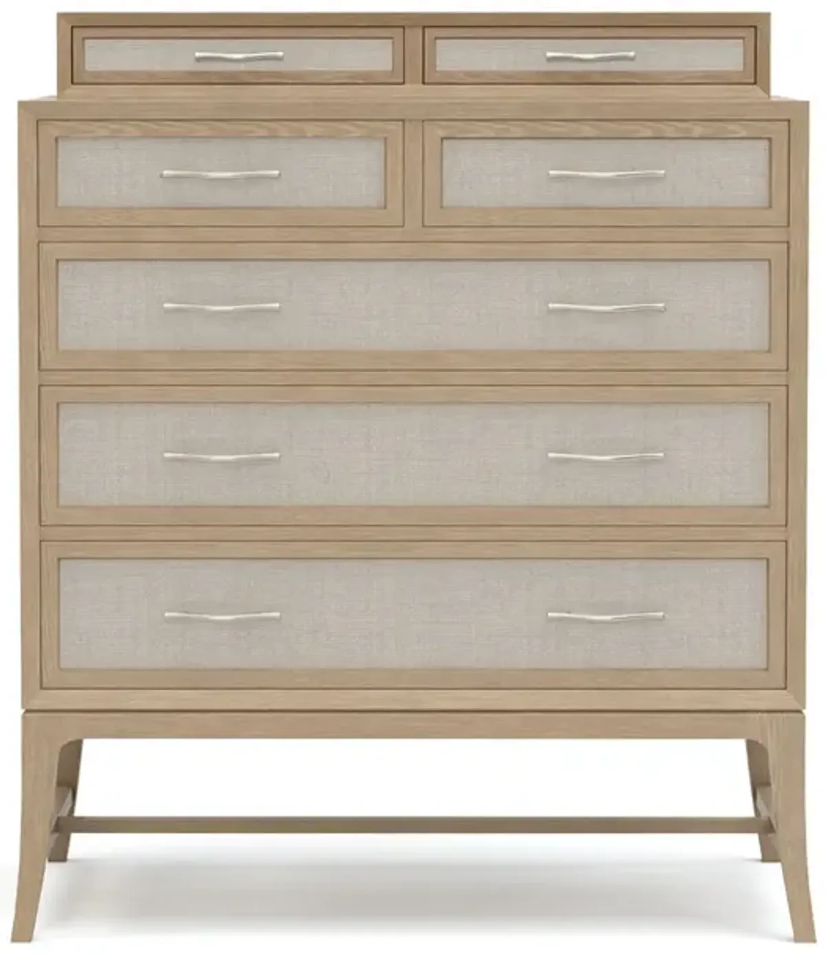 Maidstone Chest with Gallery