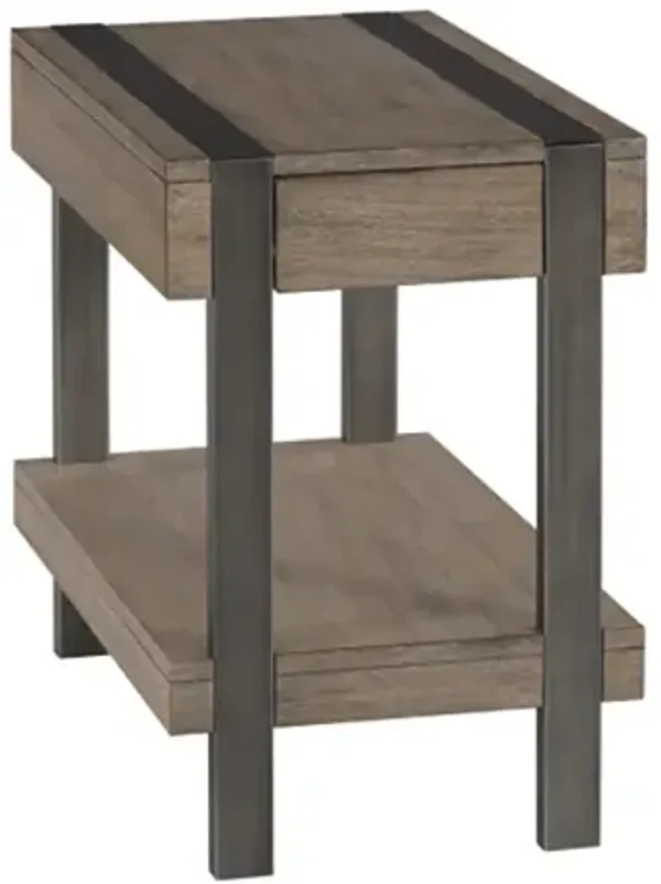 Sandler Side Table