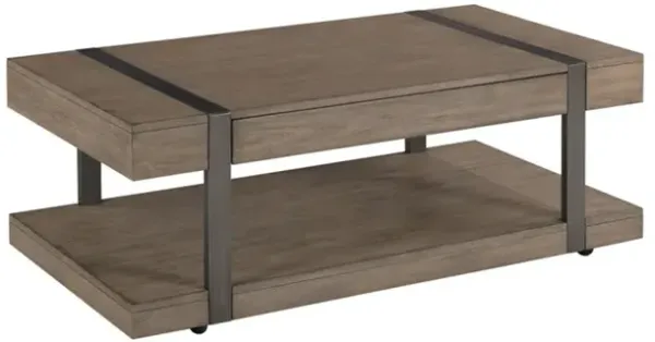 Sandler Coffee Table