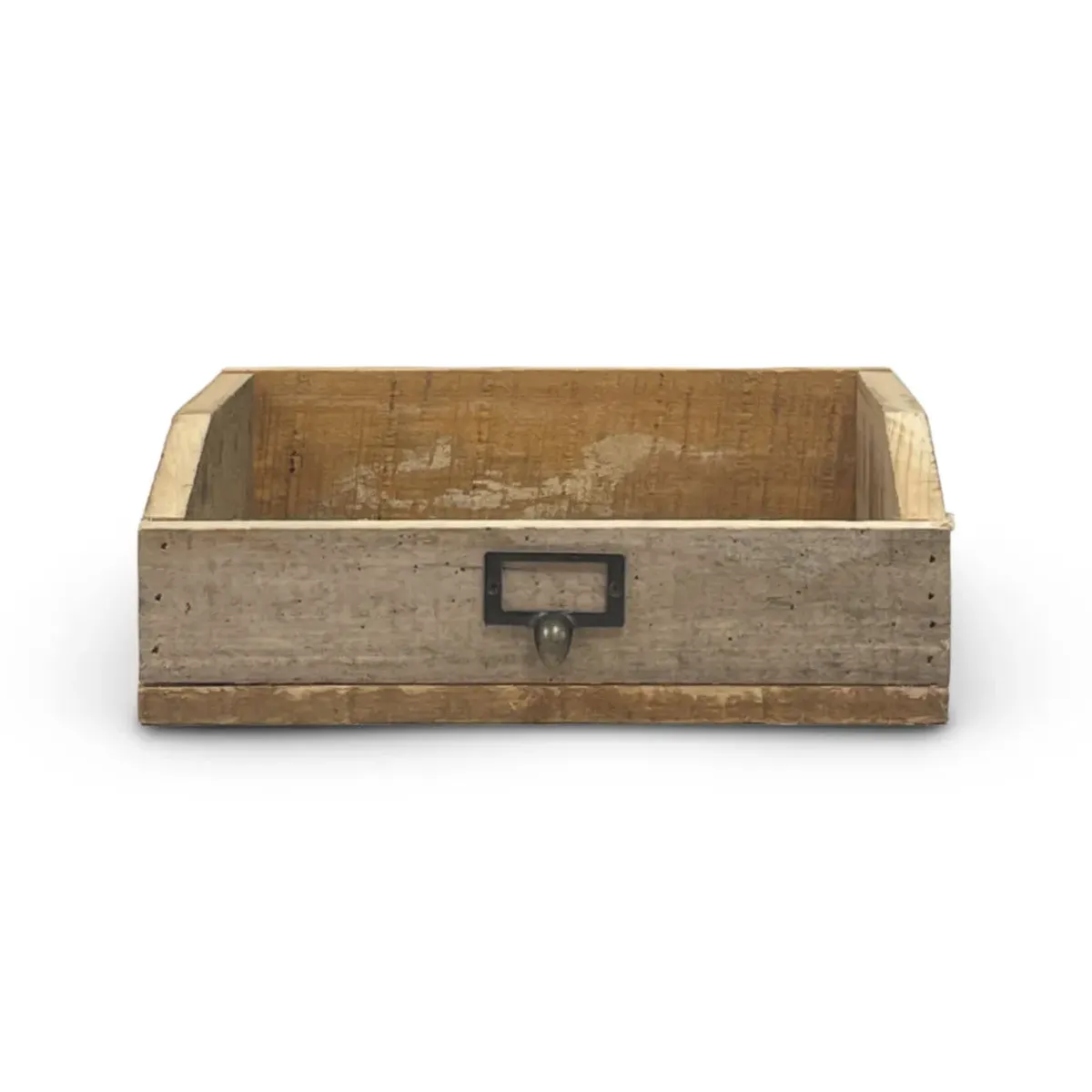 Wooden Box