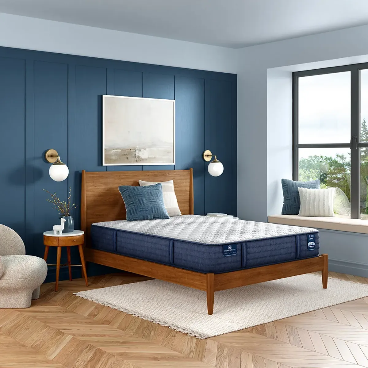 Twin XL iComfortPro Granby Extra Firm Mattress