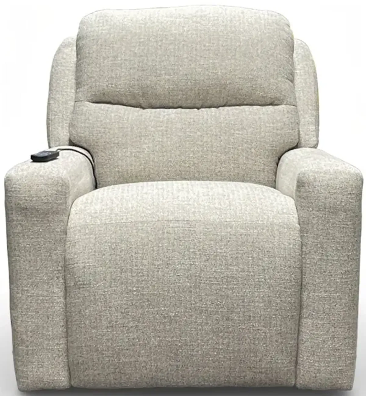 Sutton Rocker Recliner with Heat and Massage