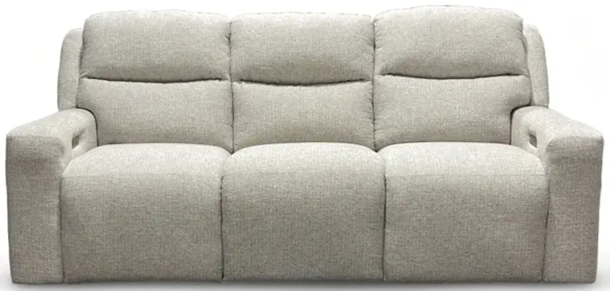 Sutton Power Reclining Sofa