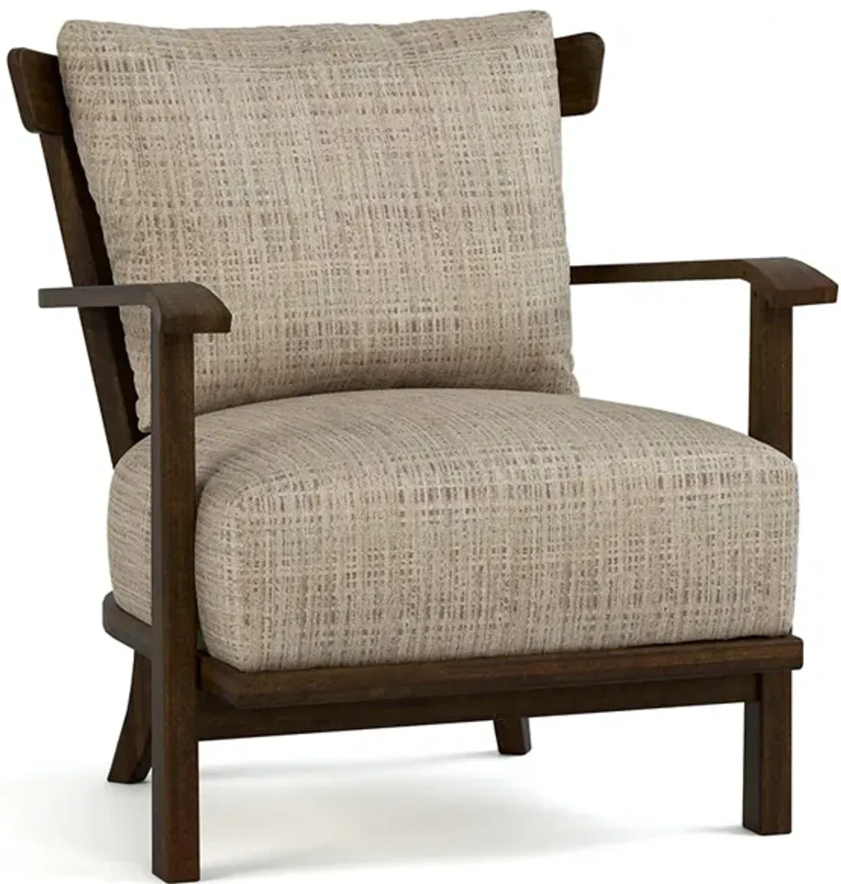 Hudson Valley Accent Chair