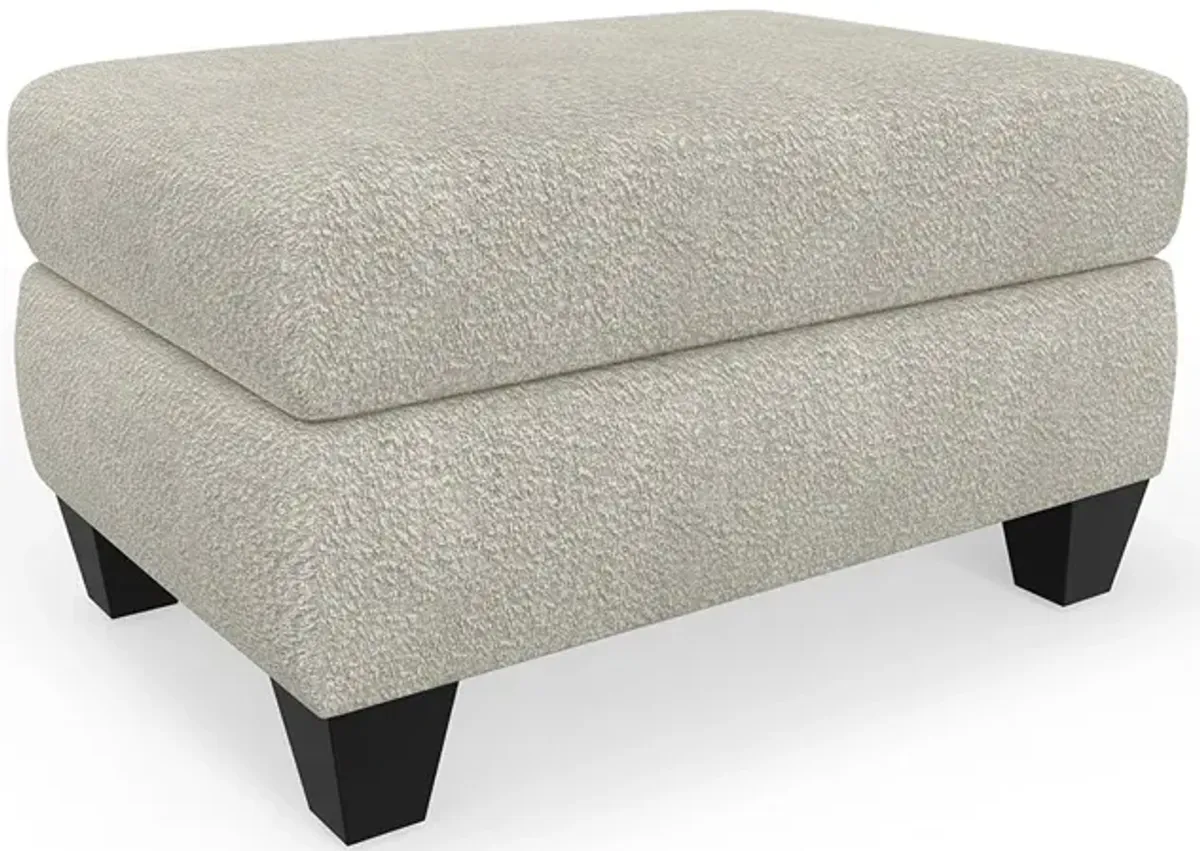 Tatum Ottoman