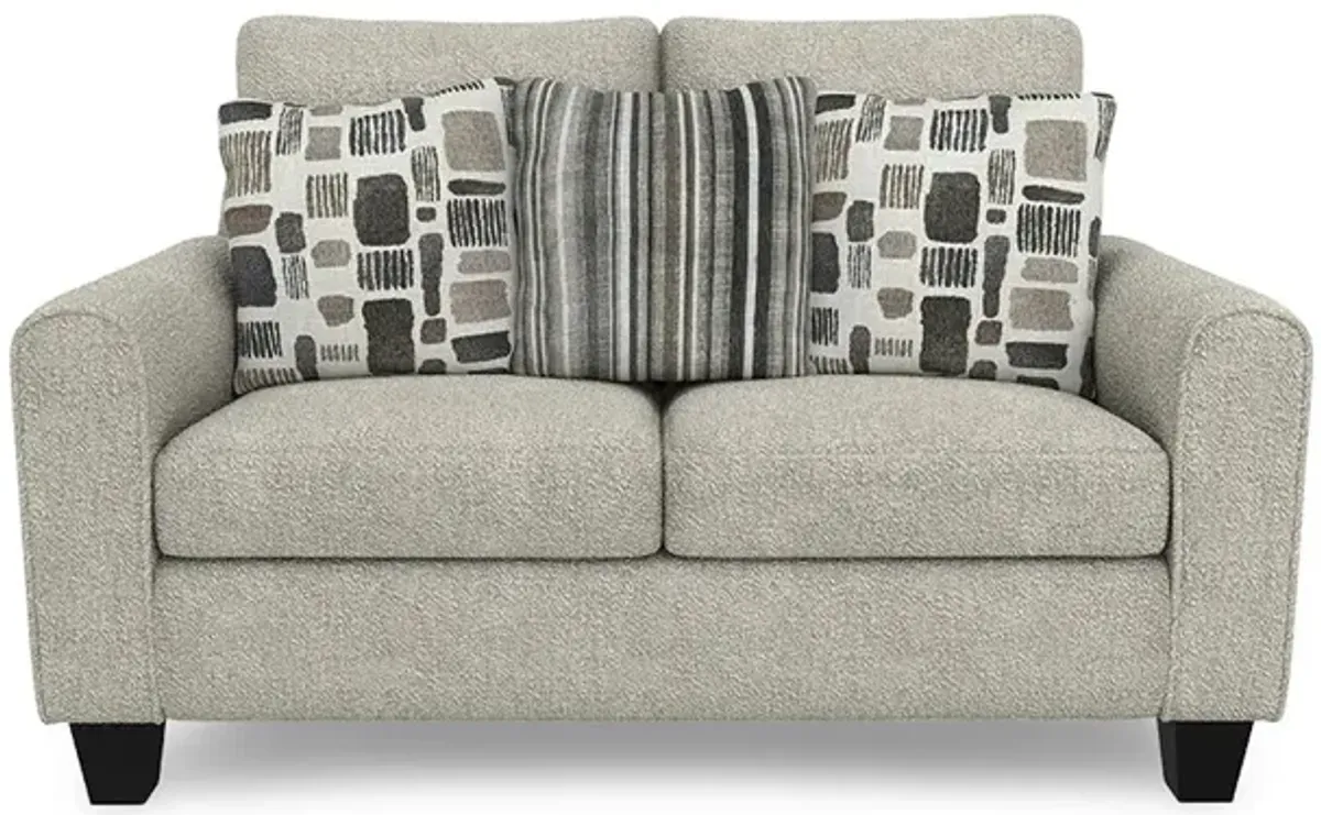 Tatum Loveseat