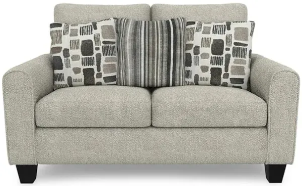 Tatum Loveseat