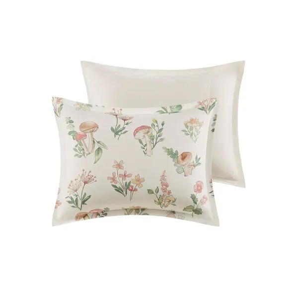Full / Queen Gwen Garden Comforter Set
