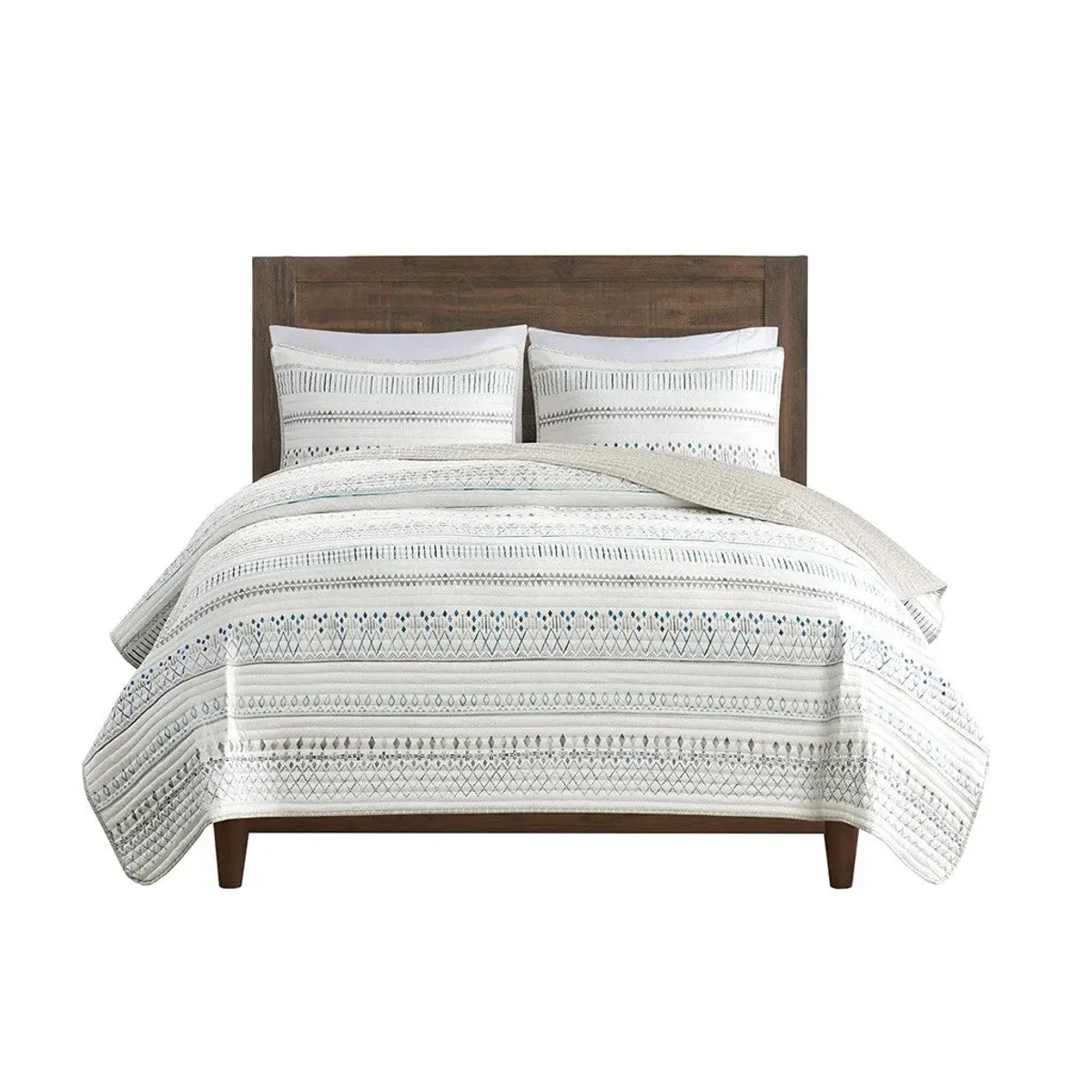 Full / Queen Fraser Quilt Set