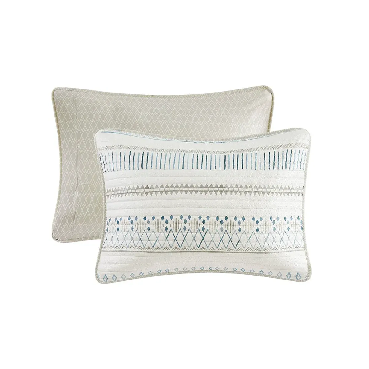 Full / Queen Fraser Quilt Set