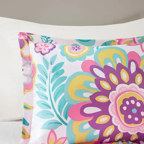 Twin / Twin XL Camille Comforter Set