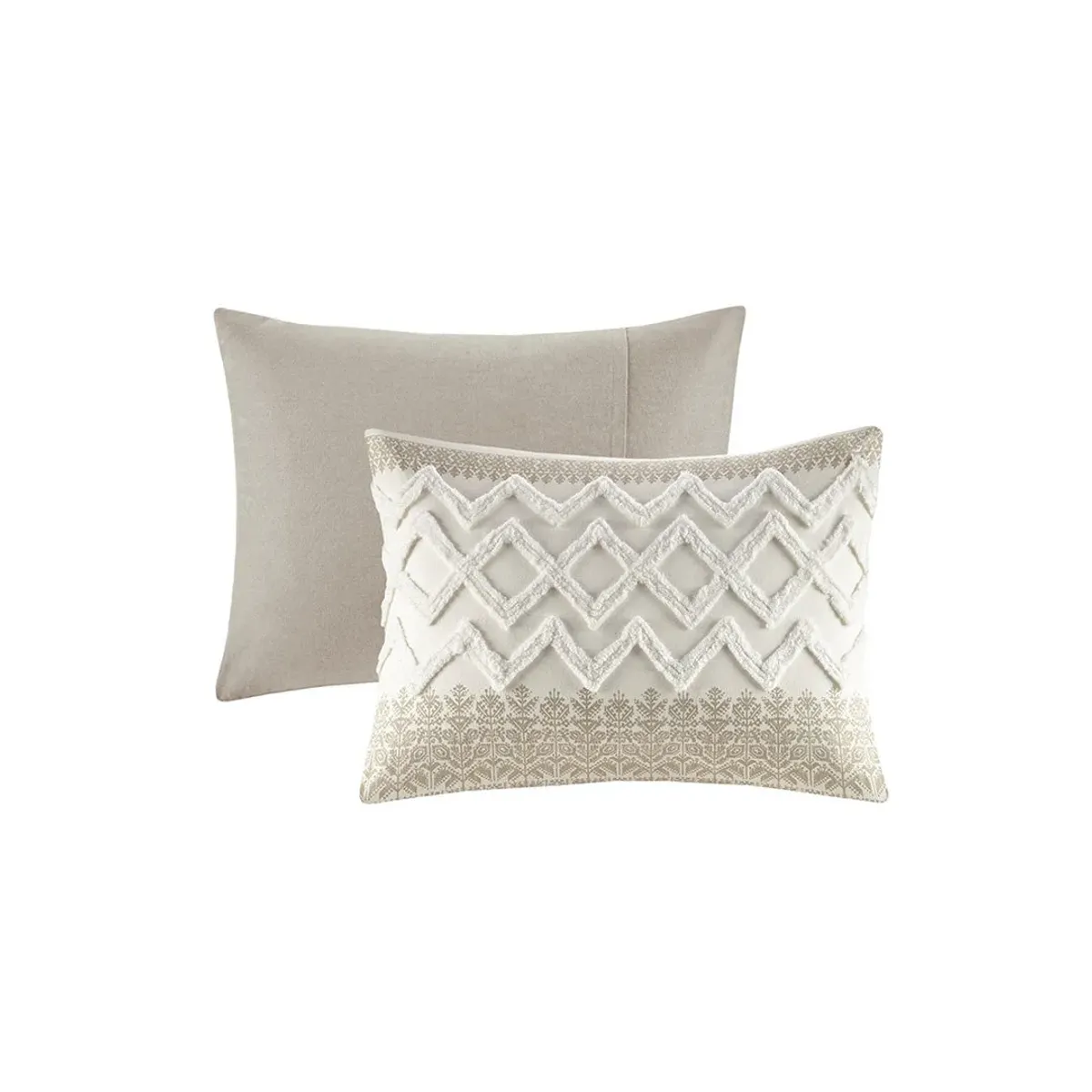Full / Queen Mila Comforter Set
