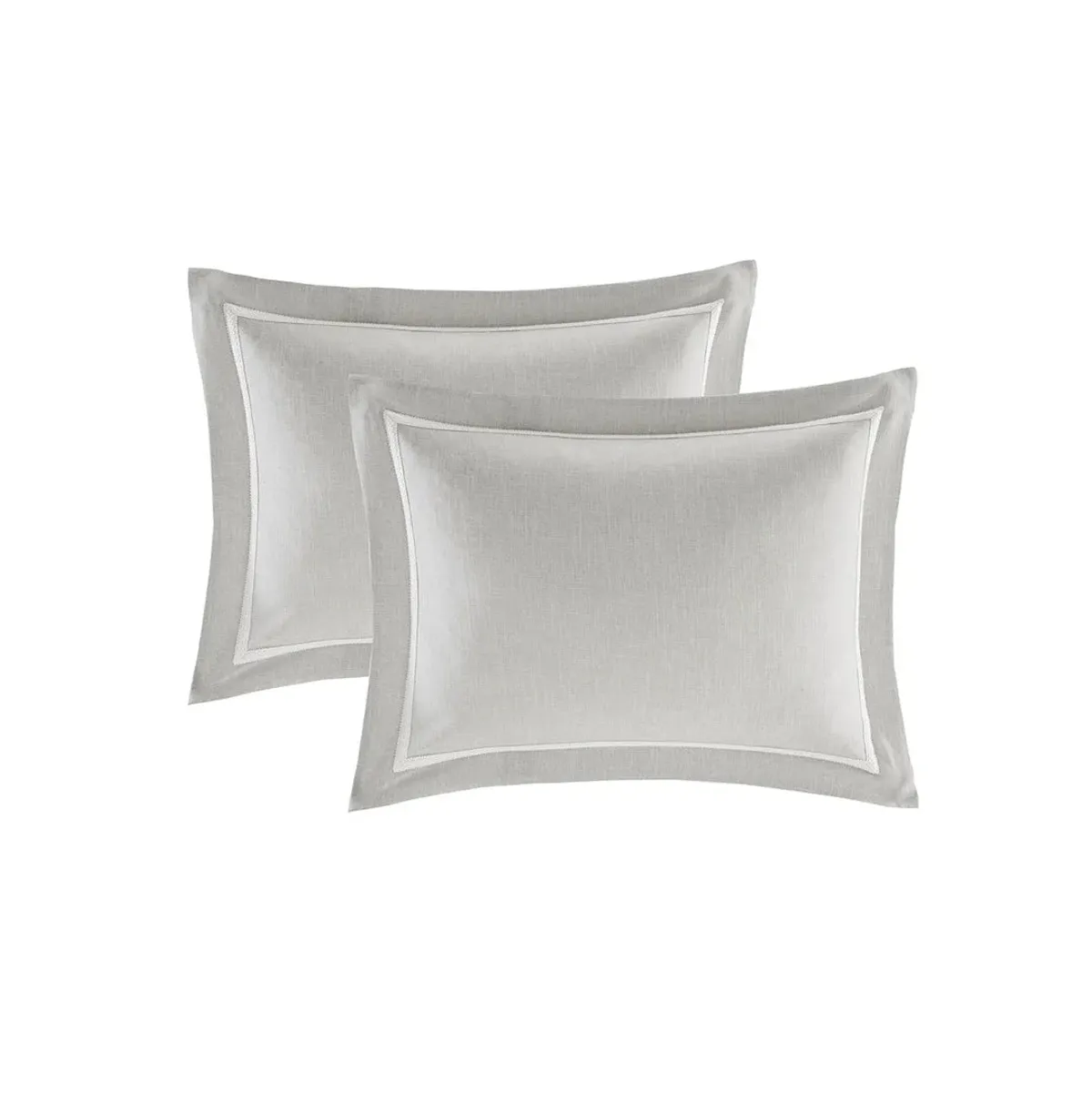 King Barely There Comforter Set