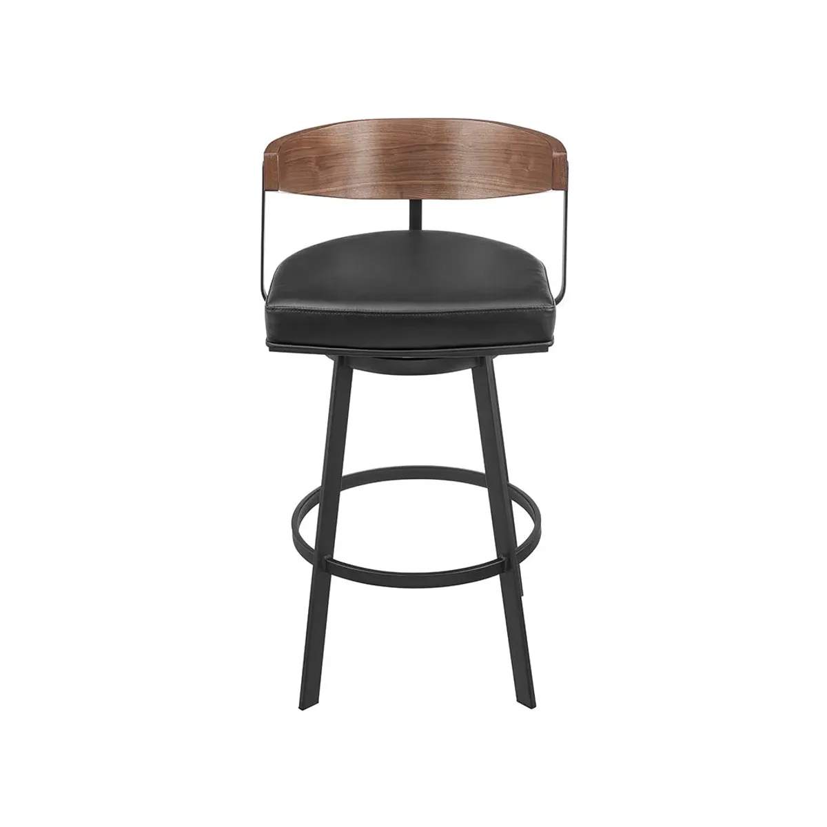 Counter Height Lacy Swivel Stool