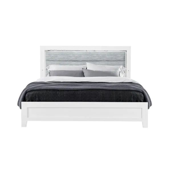 Queen Luccia Bed