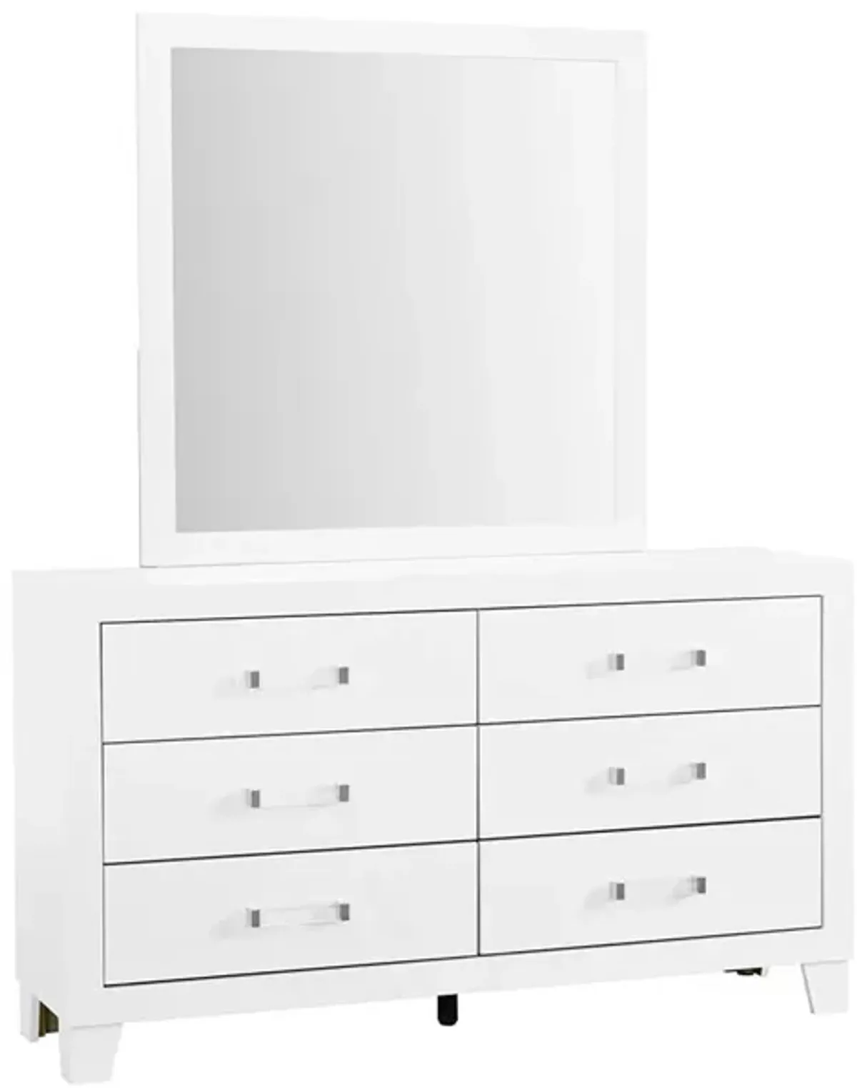 Luccia Mirror