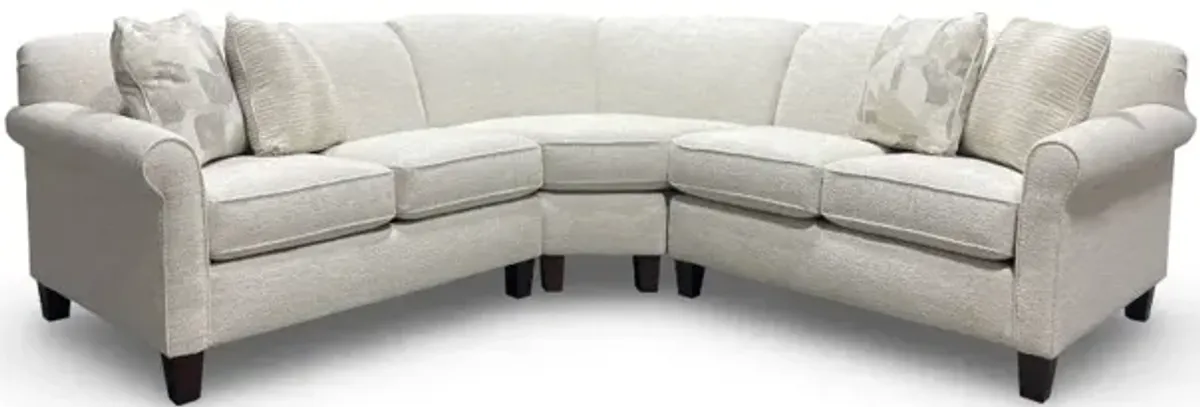 Sectional Belle Sectional