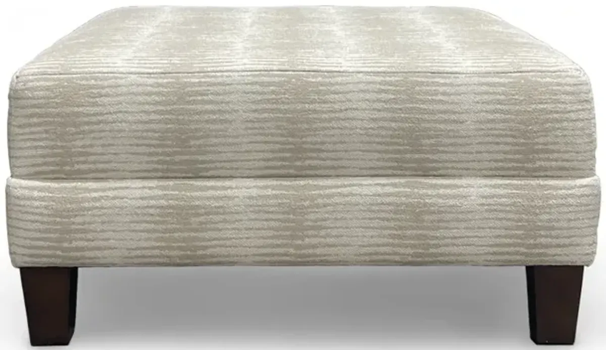 Belle Ottoman