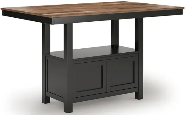 Wildenauer Counter Table