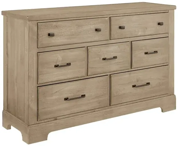 Cool Rustic Dresser