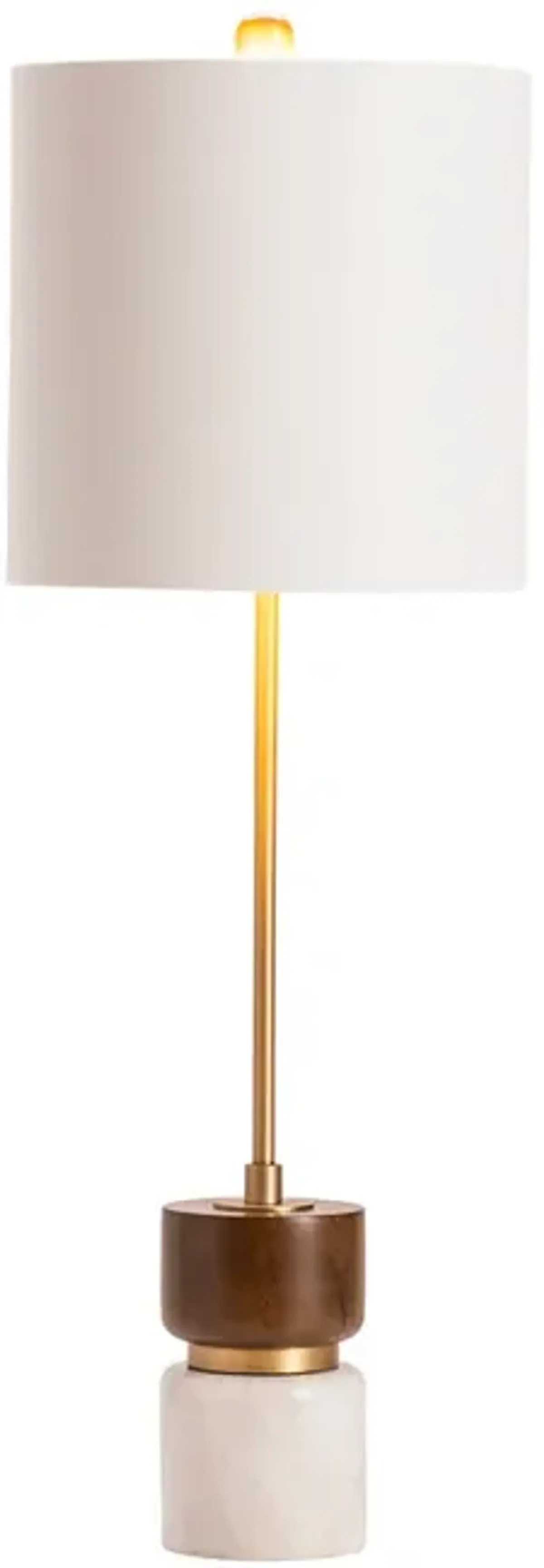 Miles Buffet Lamp