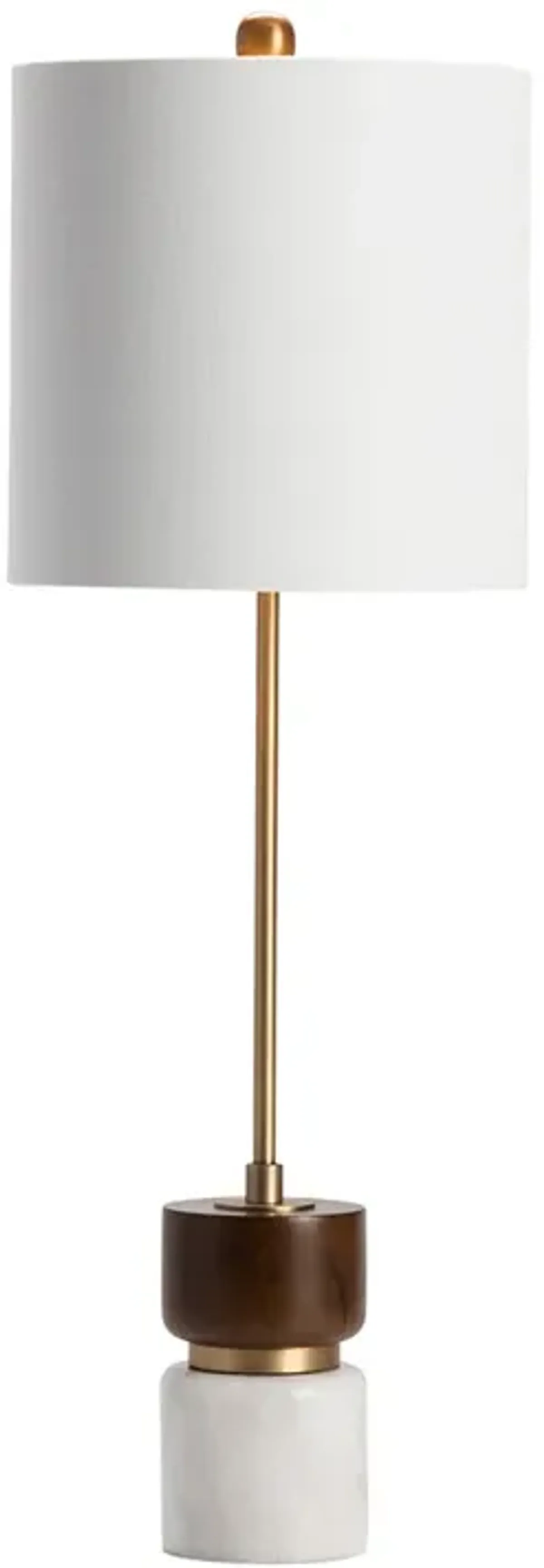 Miles Buffet Lamp