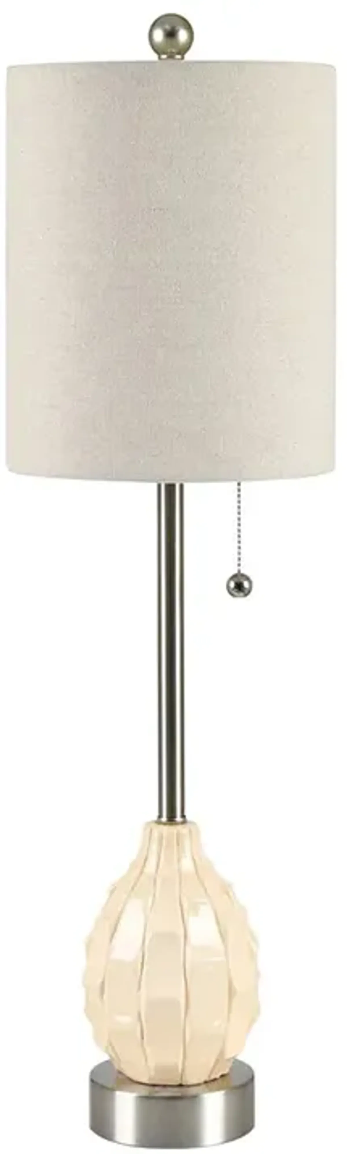 Meyer Buffet Lamp