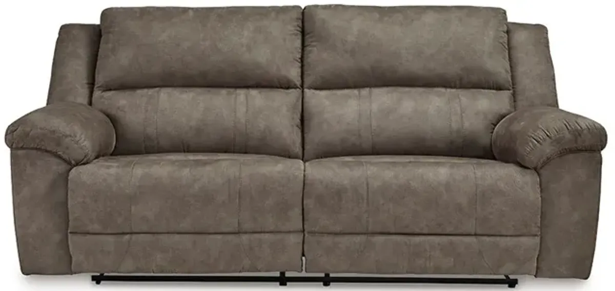 Laresview Reclining Sofa