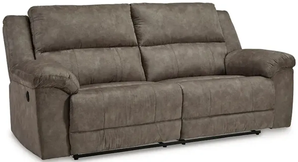 Laresview Reclining Sofa