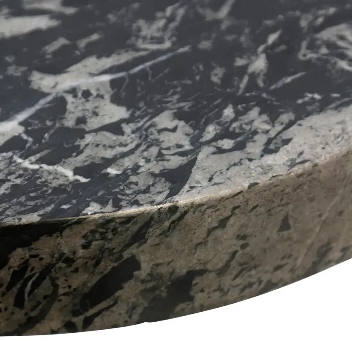 Marble Side Table