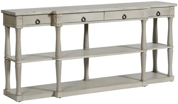 Wilshire Console Table