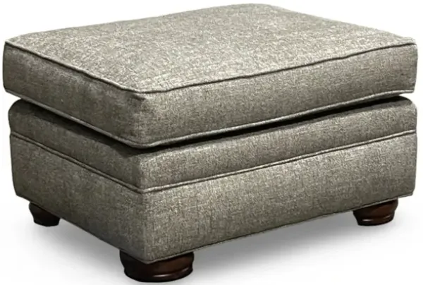 Clayton Ottoman