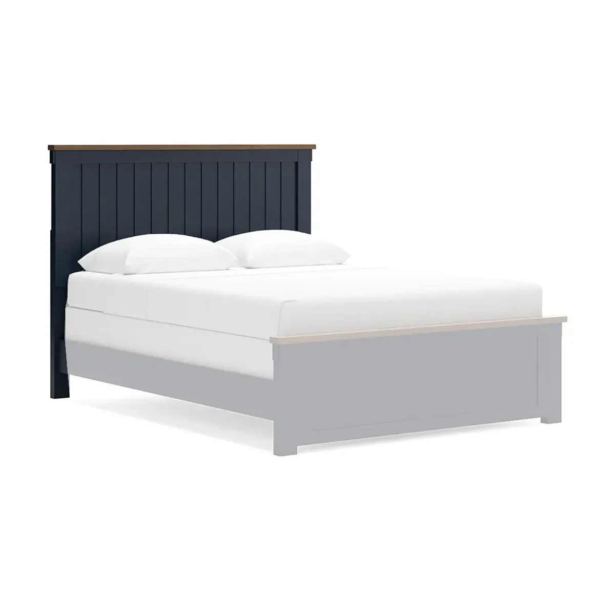 Queen Landocken Headboard