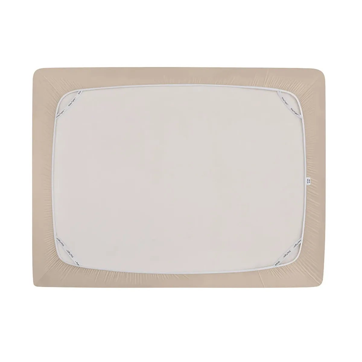 Sand / Twin XL ProPerformance Sheet Set