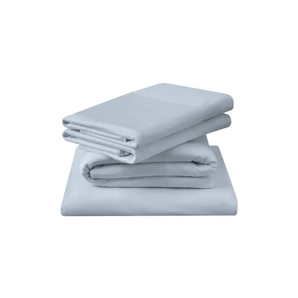 Blue / King ProPerformance Sheet Set