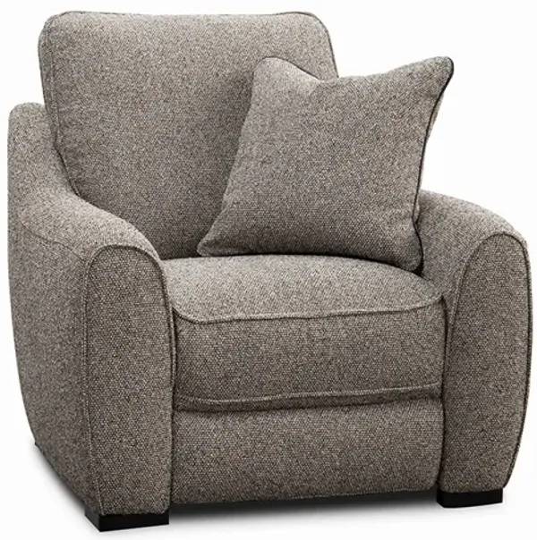 Charley Power Recliner