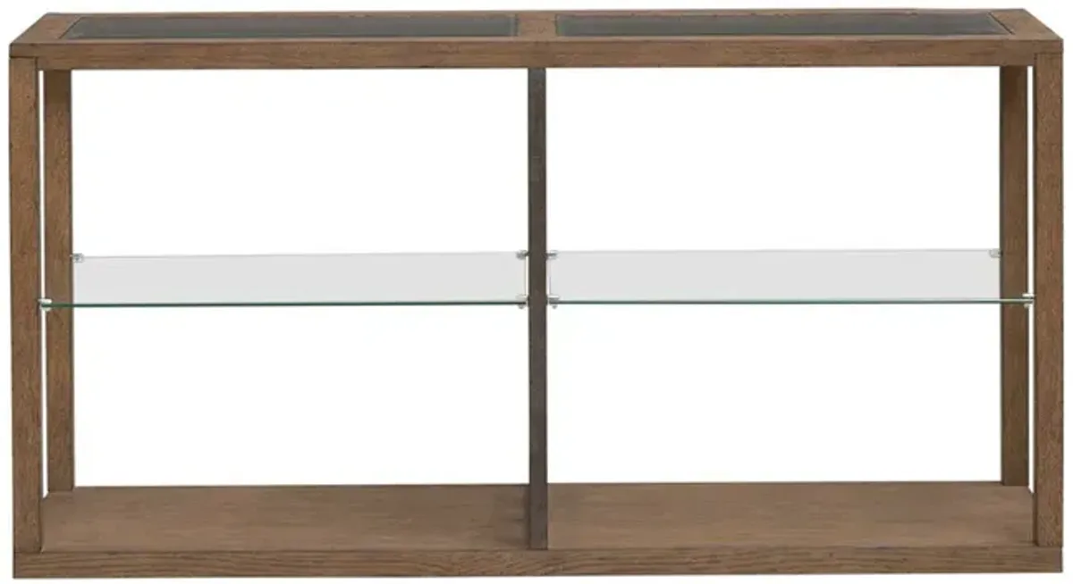 Bayhill Trellis Sofa Table