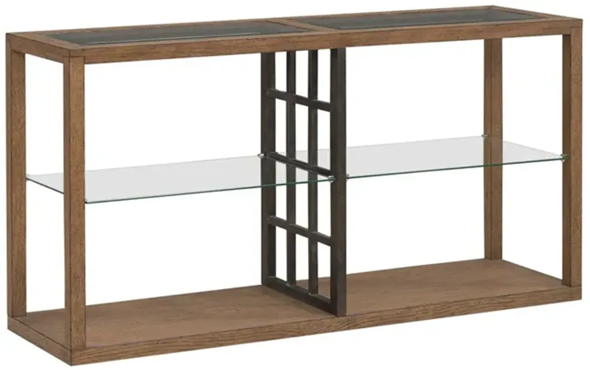 Bayhill Trellis Sofa Table