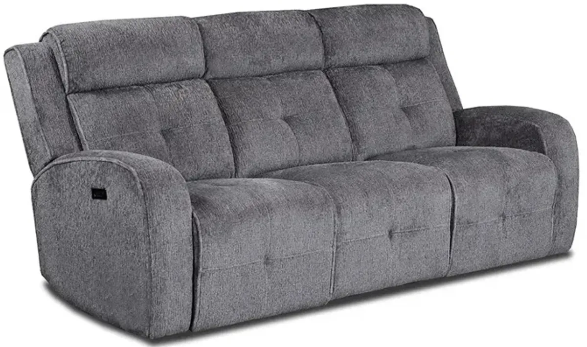 Addison Power Reclining Sofa