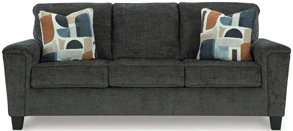 Gray Erinslane Sofa