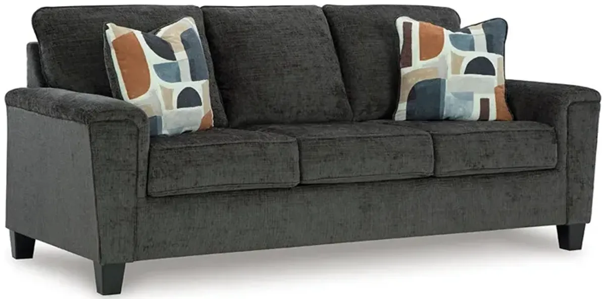 Gray Erinslane Sofa