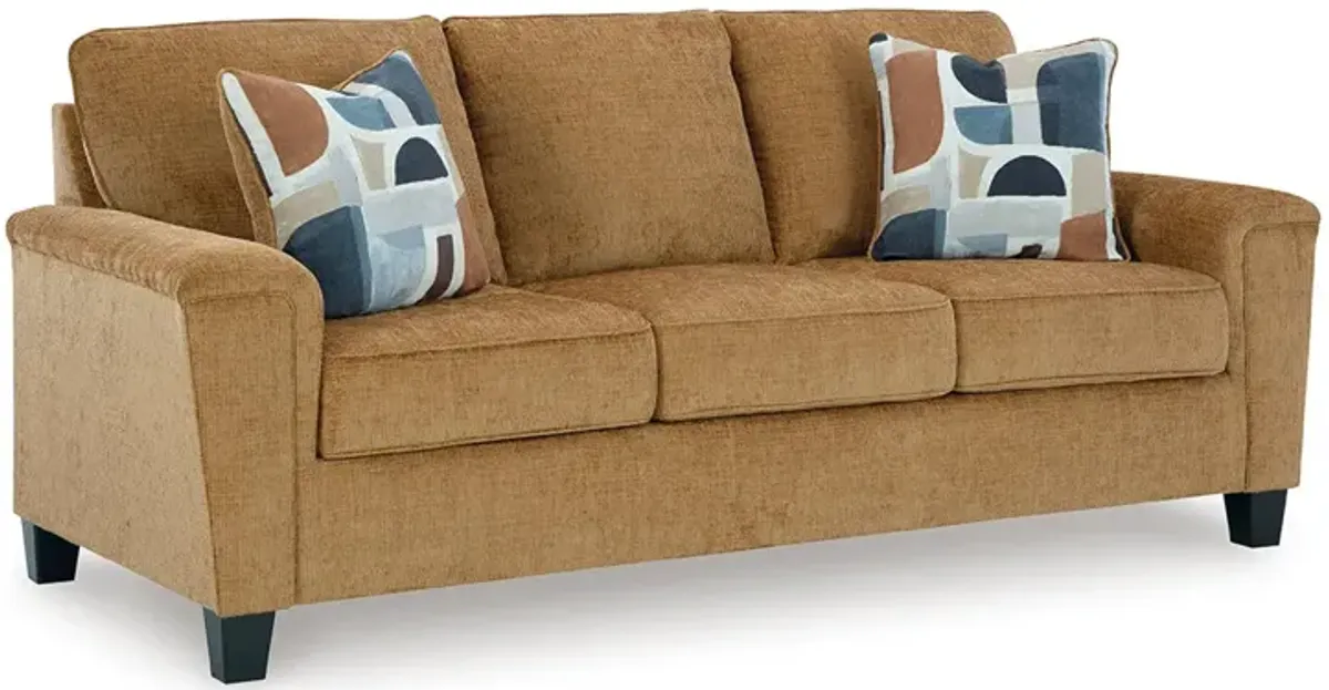 Yellow Erinslane Sofa