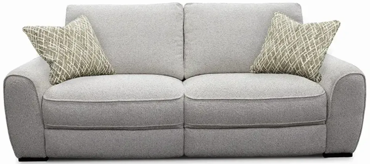 Charlotte Power Reclining Sofa