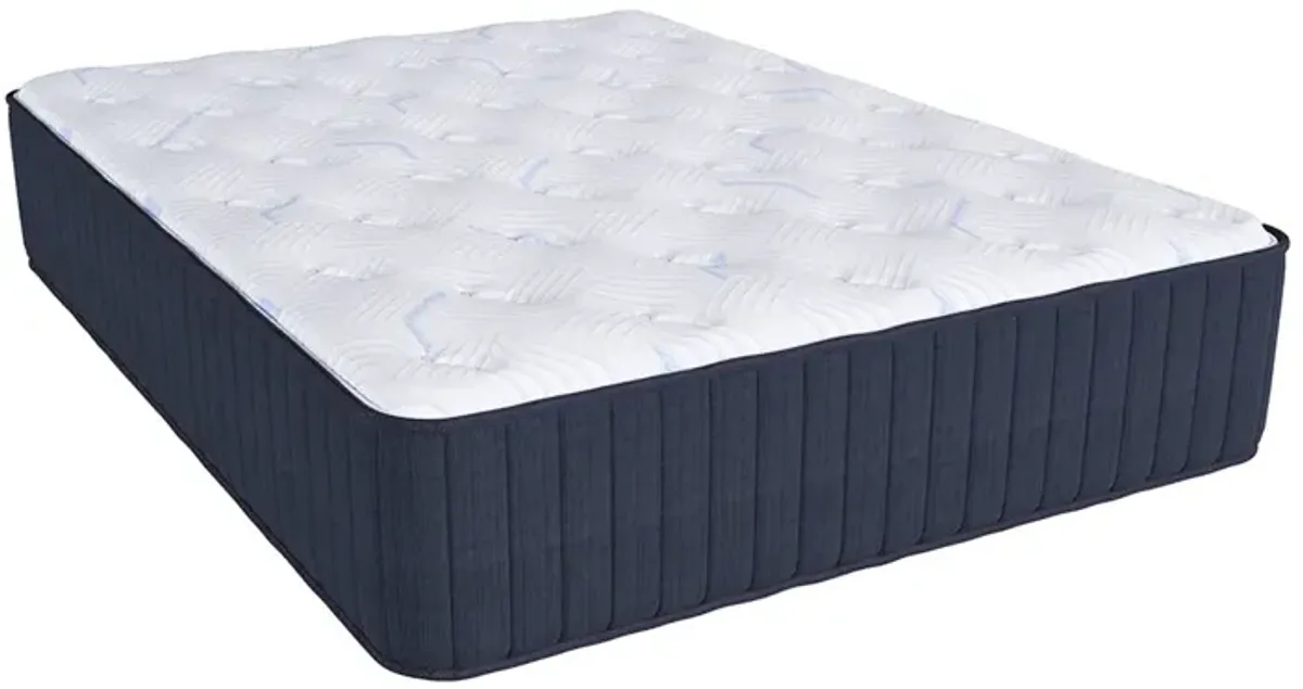 Twin Steele Firm Mattress