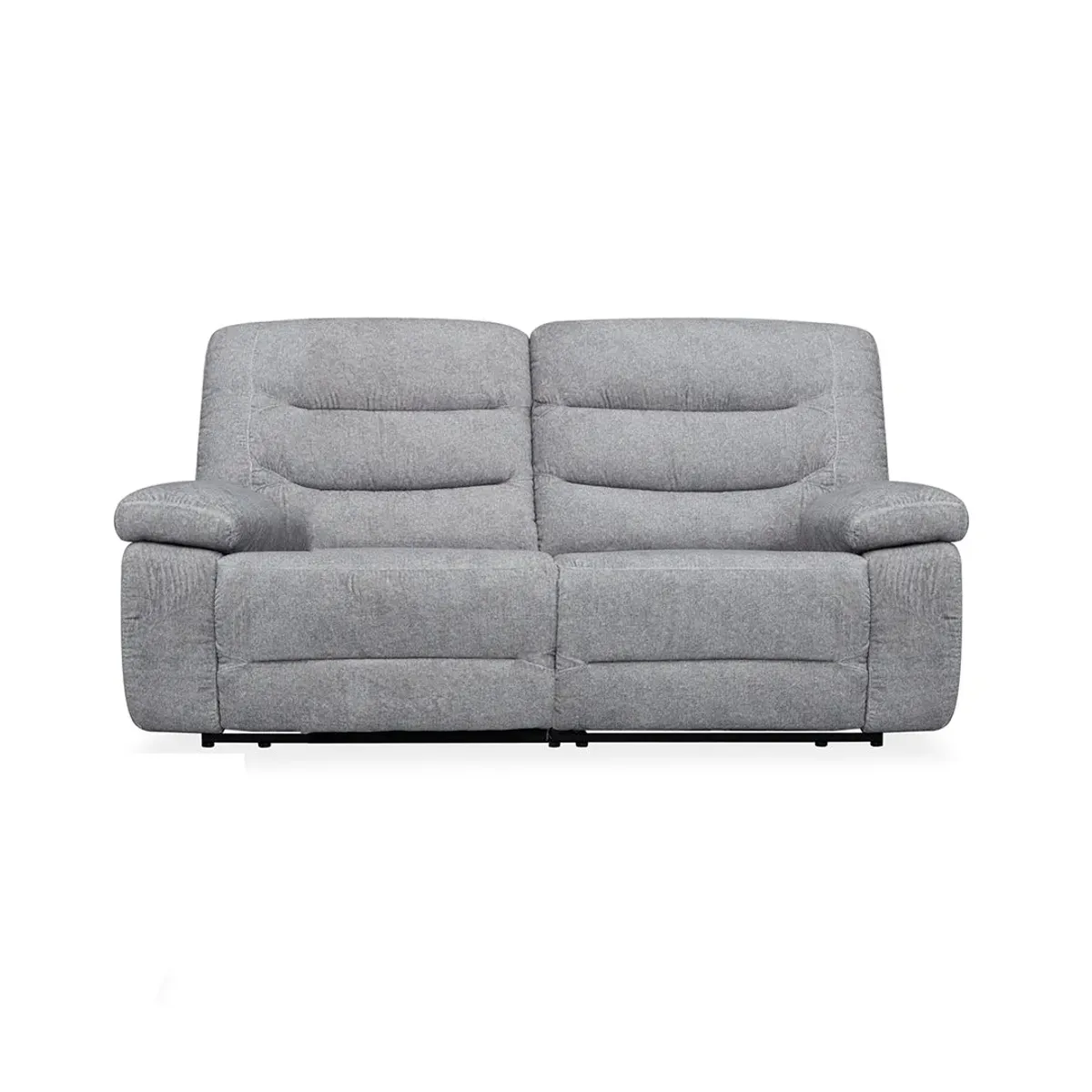 Dark Gray Preston Power Reclining Sofa